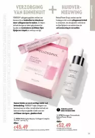 Oriflame brochure Pagina 23