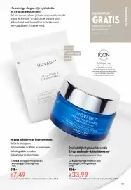 Oriflame brochure Pagina 25
