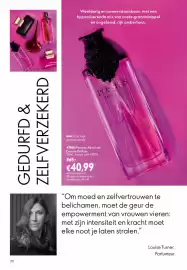 Oriflame brochure Pagina 30