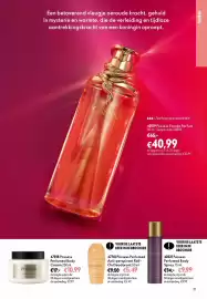 Oriflame brochure Pagina 31