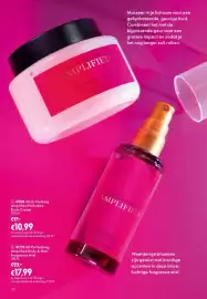 Oriflame brochure Pagina 32