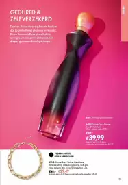 Oriflame brochure Pagina 35