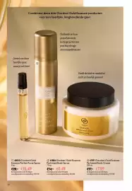 Oriflame brochure Pagina 38