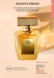 Oriflame brochure Pagina 39