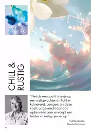 Oriflame brochure Pagina 40