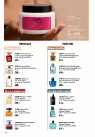 Oriflame brochure Pagina 44