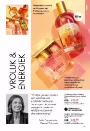 Oriflame brochure Pagina 45