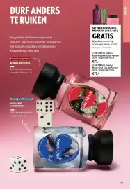 Oriflame brochure Pagina 53