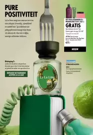 Oriflame brochure Pagina 54