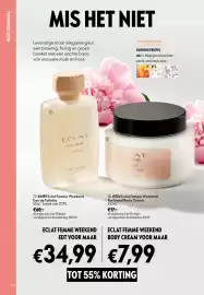 Oriflame brochure Pagina 56