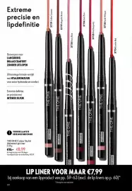 Oriflame brochure Pagina 60