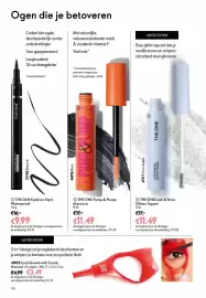 Oriflame brochure Pagina 66