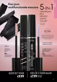 Oriflame brochure Pagina 67