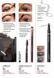 Oriflame brochure Pagina 68