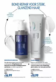 Oriflame brochure Pagina 7