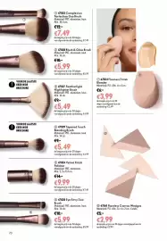 Oriflame brochure Pagina 70