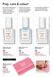 Oriflame brochure Pagina 74