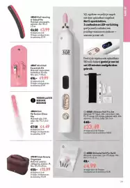 Oriflame brochure Pagina 77