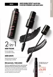 Oriflame brochure Pagina 9
