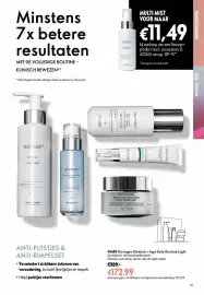 Oriflame brochure Pagina 91