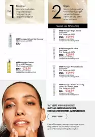 Oriflame brochure Pagina 92