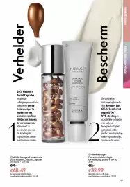 Oriflame brochure Pagina 97