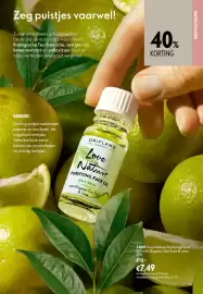 Oriflame brochure Pagina 99