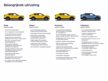 Ford folder Pagina 2