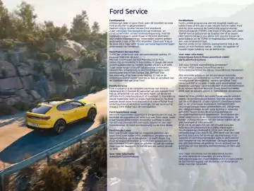 Ford folder Pagina 27