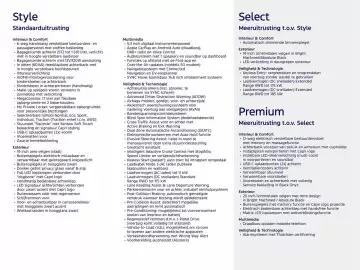 Ford folder Pagina 3