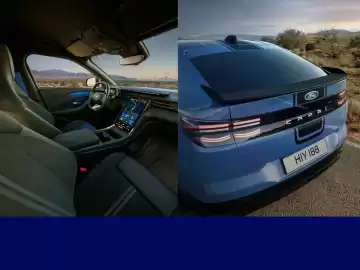 Ford folder Pagina 5