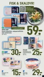 REMA 1000 tilbudsavis uge 36 Side 15: Mayo reje- eller tunsalat €15,00