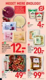 REMA 1000 tilbudsavis uge 36 Side 16: Friland Flanksteak med hvidløg €99,95, REMA 1000 Ready To Serve €20,00