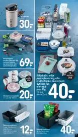 REMA 1000 tilbudsavis uge 36 Side 19: Mandolinjern m.fl. €69,00, Køleskabs- eller madopbevaring m.fl. €40,00