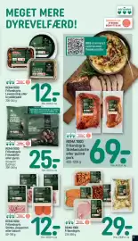 REMA 1000 tilbudsavis uge 36 Side 5: REMA1000 Frilandsgris Skinkeculotte eller pulled pork €69,00