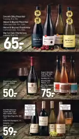 REMA 1000 tilbudsavis uge 36 Side 8: Paul Mas Reserve €59,00, Chemin des Papes Côtes du Rhône Villages €50,00