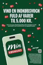 Min Købmand tilbudsavis uge 35 Side 19