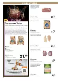 Hanos folder Pagina 6