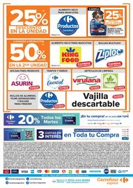Folleto Carrefour Express semana 35 Página 6