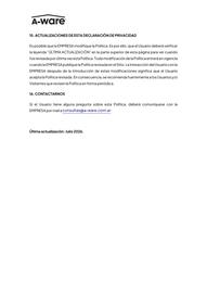 Folleto Tupperware Página 10