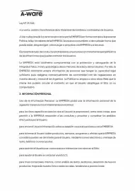 Folleto Tupperware Página 3