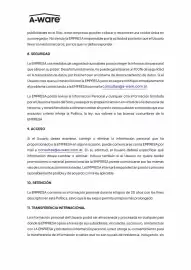 Folleto Tupperware Página 8