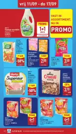 ALDI folder week 37 Pagina 30: Royco instantsoep €0,85, Royco Instantsoep €5,80