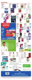 IDA Pharmacy flyer Page 2