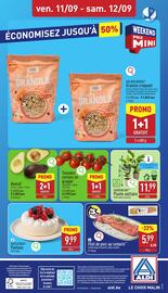 ALDI Dépliant week 37 Pagina 32
