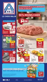 ALDI Dépliant week 37 Pagina 1