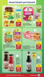 ALDI Dépliant week 37 Pagina 11