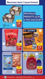 ALDI Dépliant week 37 Pagina 12