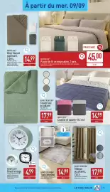 ALDI Dépliant week 37 Pagina 15