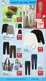 ALDI Dépliant week 37 Pagina 17